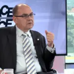 Schmidt je gostovao na TV FACE