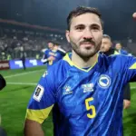 Sead Kolašinac