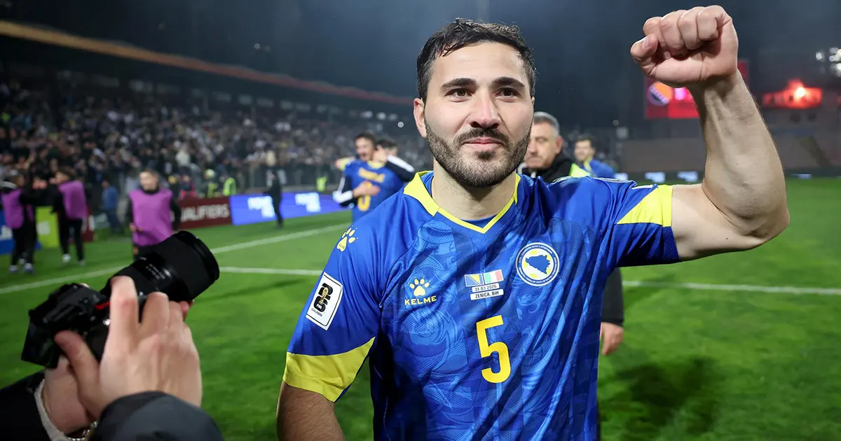 Sead Kolašinac