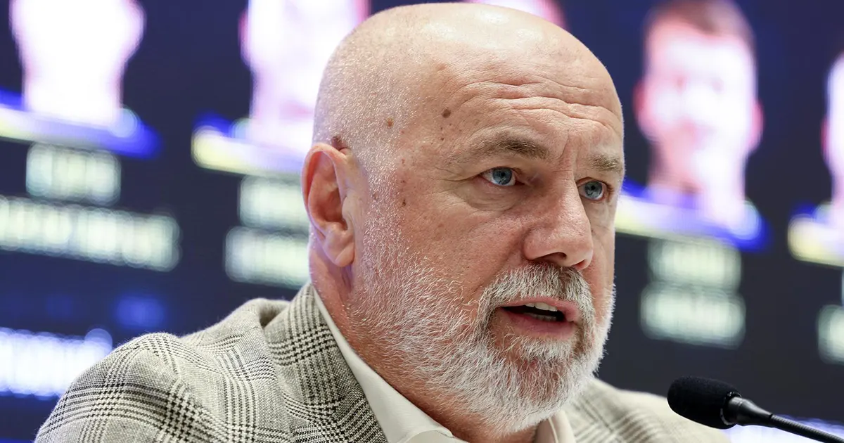 Barbarez za Transfermarkt: Pred prvi govor igračima gledao sam se u goledalo i pitao samo jedno
