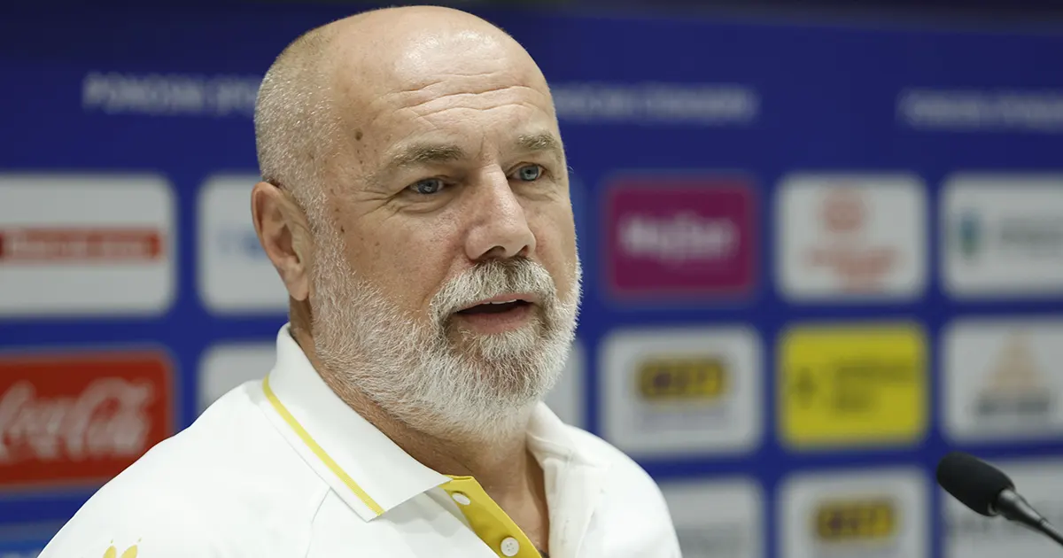 Džeko večeras neće biti u prvih 11, Barbarez odabrao novog kapitena