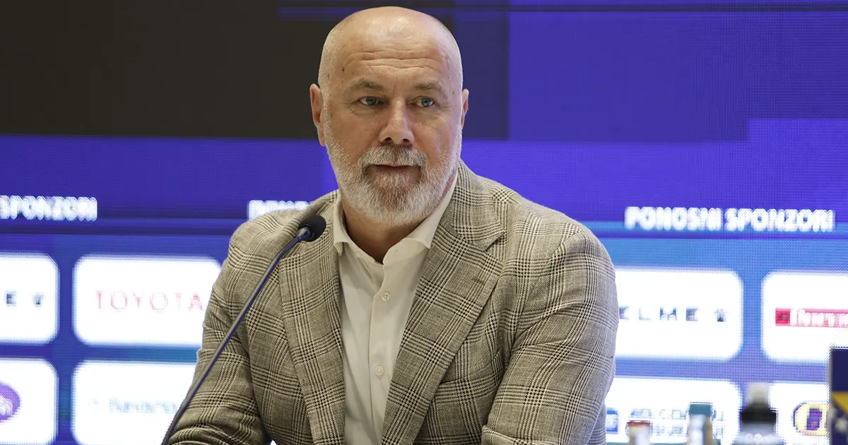 Sergej Barbarez