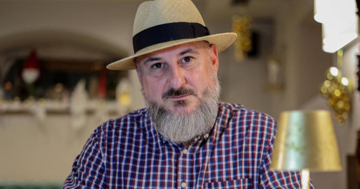 Motikom nasrnuo na novinara, dobacivao da “piše za četničke Novosti” i “Slobodanku”