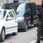 sipa pretres policija