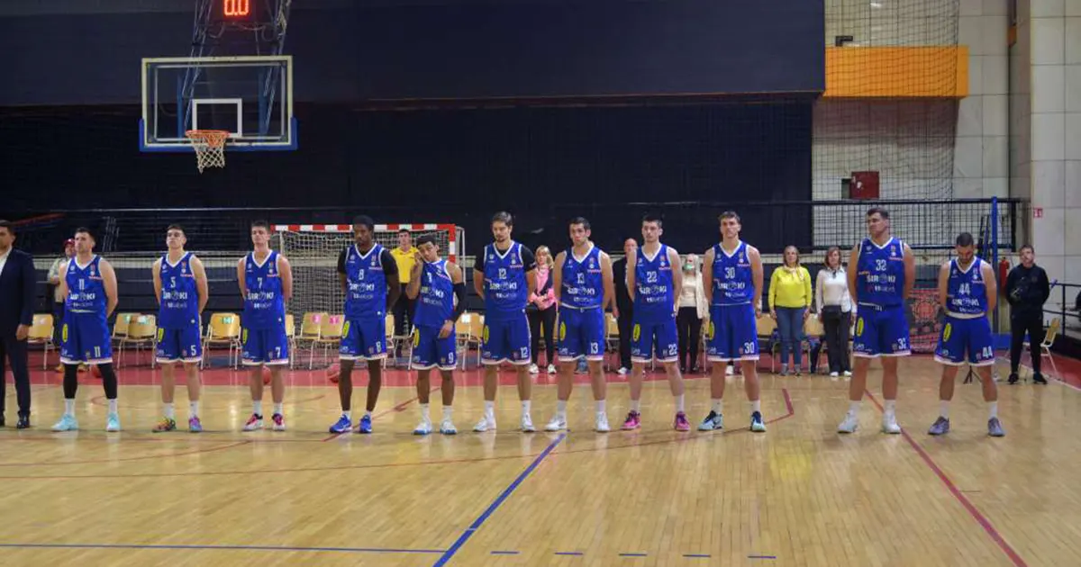 Široki deklasirao Borac i upisao ubjedljivu pobjedu u Ligi 4