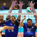 Reprezentacija BiH u sjedećoj odbojci