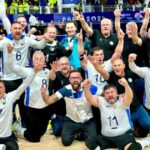 sjedeća odbojka reprezentacija bih