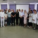 Sveučilišnoj kliničkoj bolnici Mostar uspješno je izvedena prva transplantacija bubrega