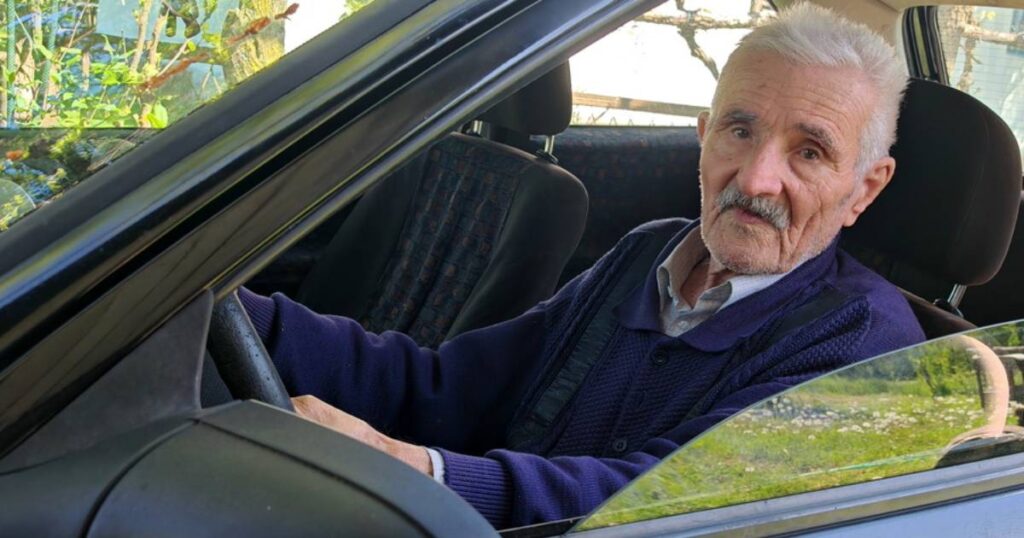 slavko pantić stogodisnjak