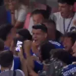 Slavlje igrača Coma
