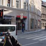 Snimanje filma Jasmile Žbanić