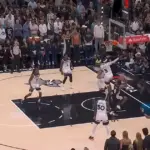 San Antonio protiv Minnesote poveo sa 3:2