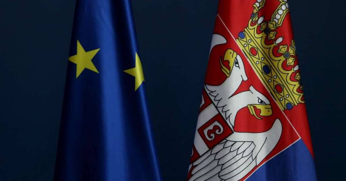 Srbija jedina sa Zapadnog Balkana odbila podržati nove sankcije EU protiv Rusije