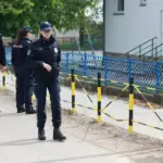srbija policija
