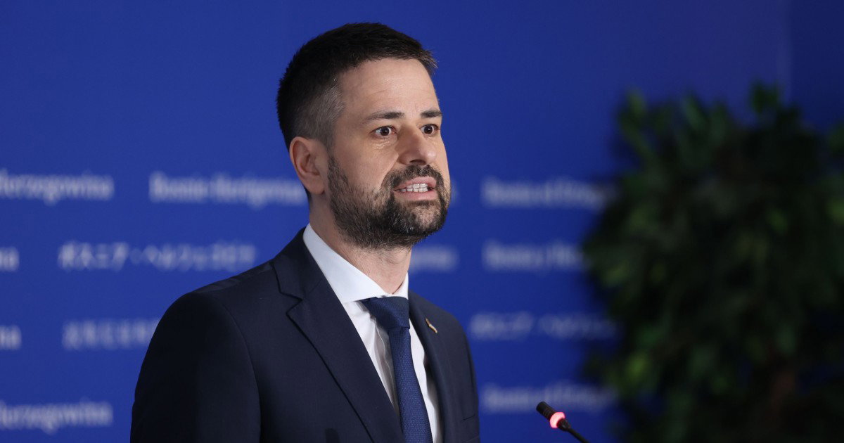 Amidžić: Ima da večeras otvorim, pa kud puklo da puklo