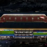 Novi izgled stadiona Bilino Polje