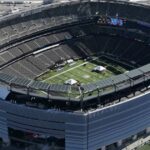 stadion new york