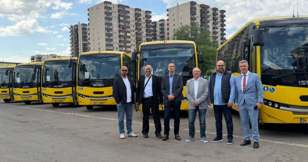 minibus