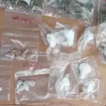Akcija 'Stranger' - Uhapšen 29-godišnjak, zaplijenjena droga