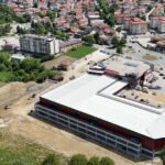 Novi kompleks u Visokom