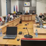 Sjednica VSTV-a BiH u Trebinju