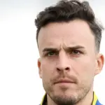 Haris Tabaković
