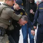 Privođenje Tarika Prusca