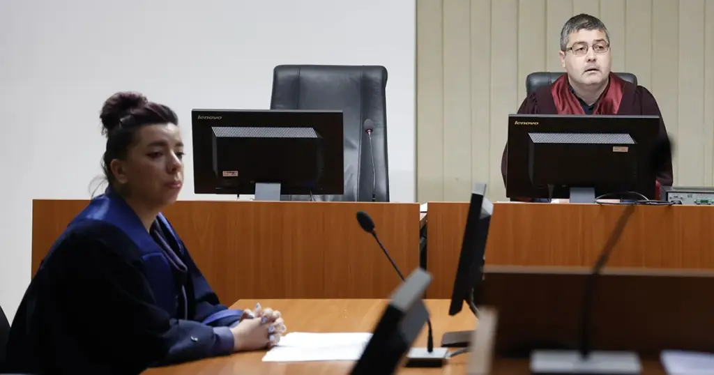 Tužilaštvo KS smatra da je Tarik Prusac unaprijed planirao ubistvo