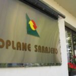 toplane sarajevo