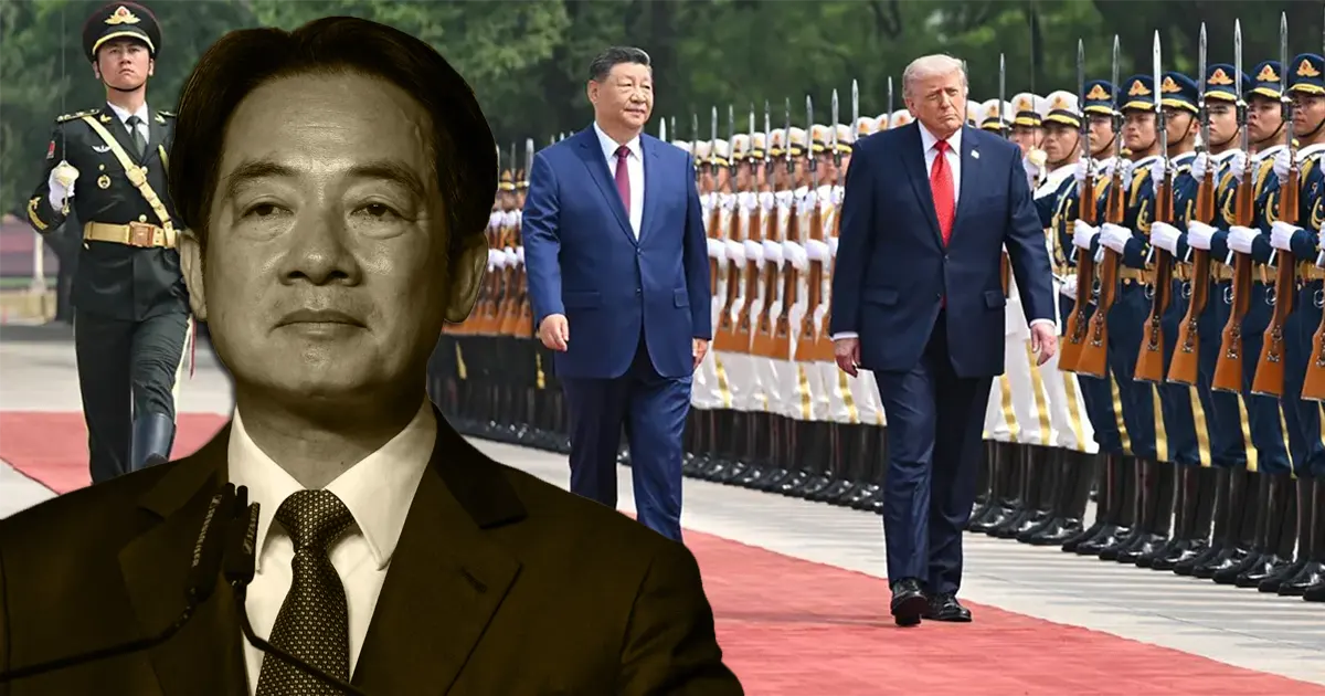 Trump najavio da će prekršiti 47 godina star protokol. Tajvan: Spremni smo