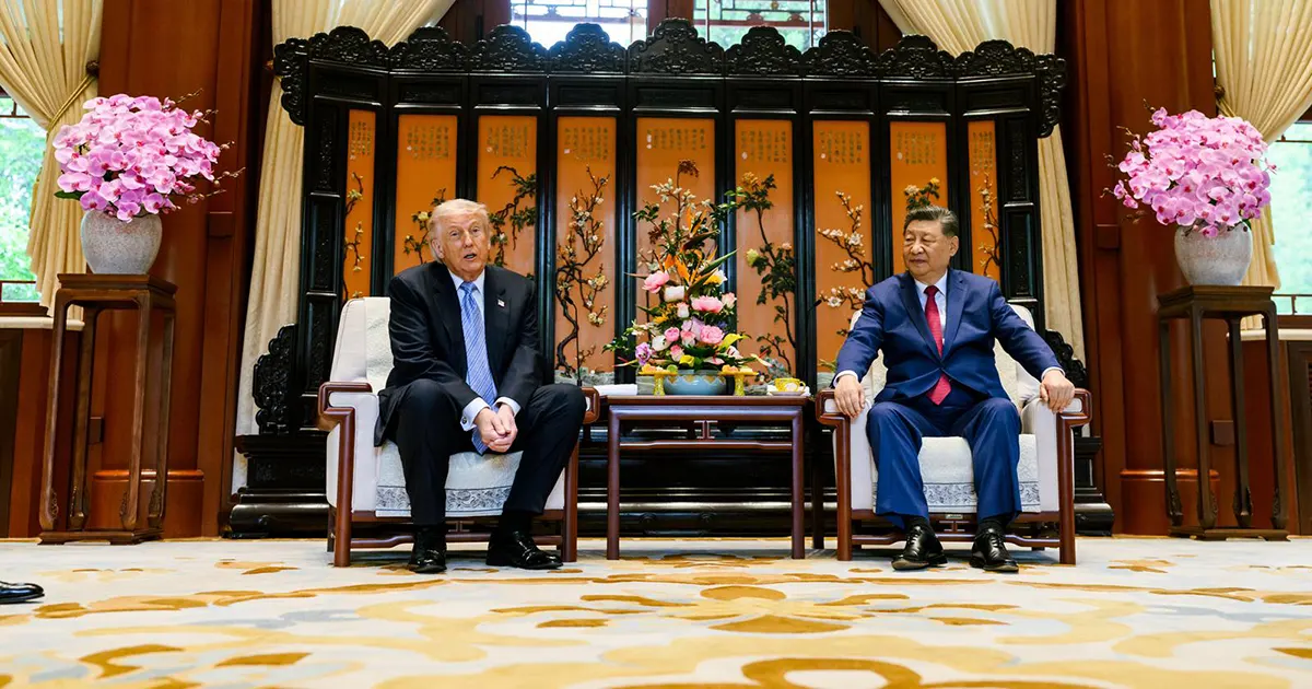 FT: Jinping rekao Trumpu da bi Putin mogao da zažali zbog napada na Ukrajinu