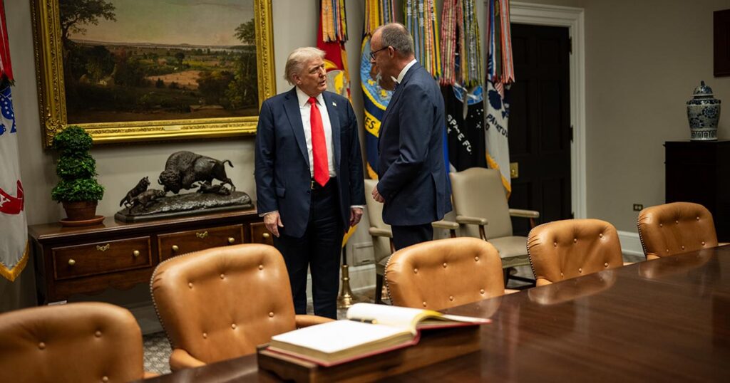 Trump je zaprijetio Njemačkoj povlačenjem trupa: Evo zašto bi to bila katastrofa za SAD