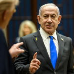 Trump i Netanyahu