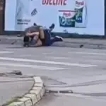 Tuča u Banjoj Luci