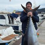tuna crna gora