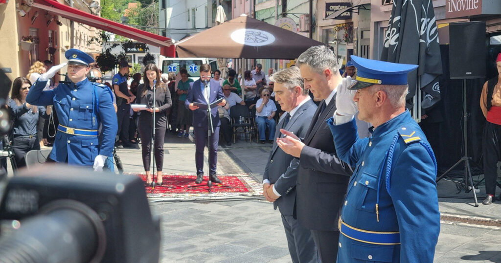 Od zločina na Kapiji protekla 31 godina, Tuzla pamti ubijenu mladost, a pravda još čeka