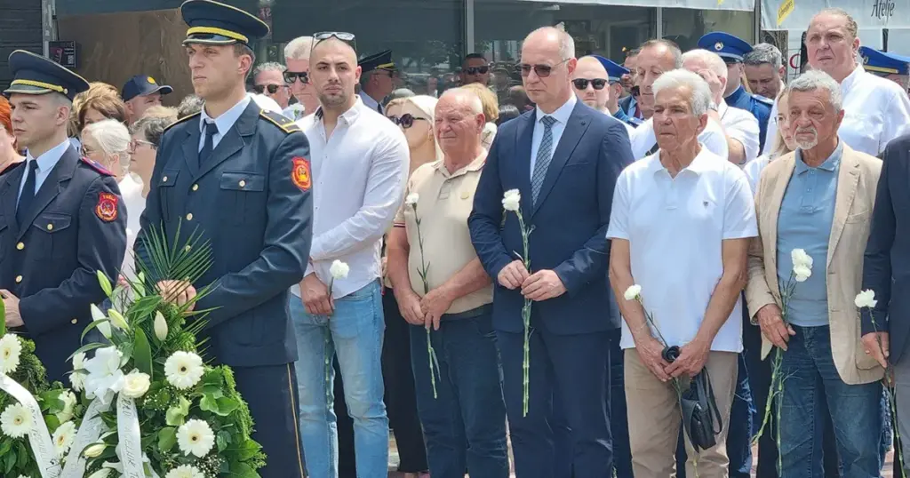 Od zločina na Kapiji protekla 31 godina, Tuzla pamti ubijenu mladost, a pravda još čeka