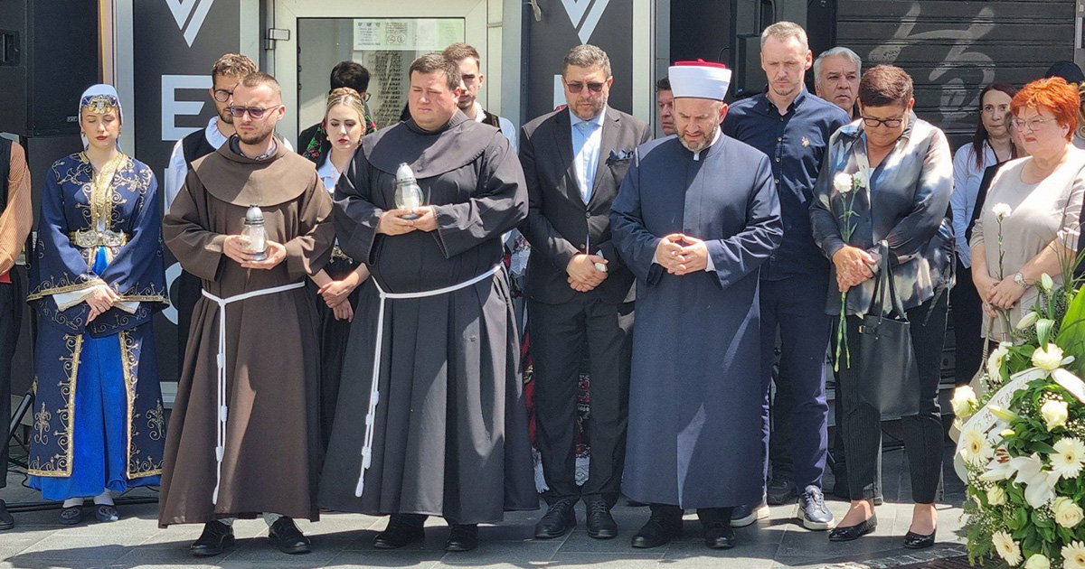 Od zločina na Kapiji protekla 31 godina: “Vlasti Srbije neka je sramota radi Novaka Đukića”