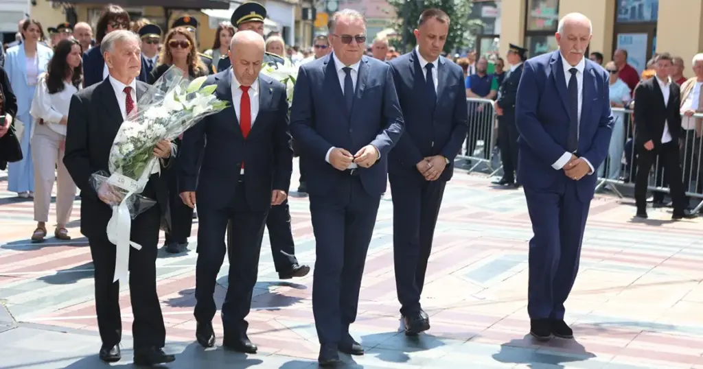 Od zločina na Kapiji protekla 31 godina, Tuzla pamti ubijenu mladost, a pravda još čeka