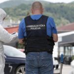 Ubijen krim inspektor u Hrvatskoj