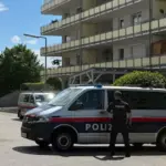ubistvo austrija