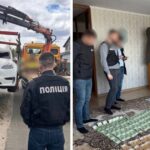 ukrajina mobilizacija