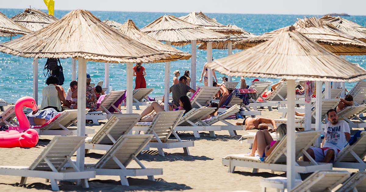 Ulcinj