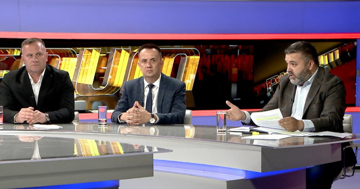 Energoinvest spreman spasiti Željezaru