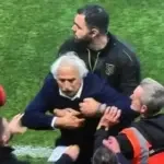 Vahid Halilhodžić