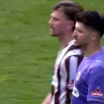 Vasilj sa svojim St. Paulijem ispao iz Bundeslige