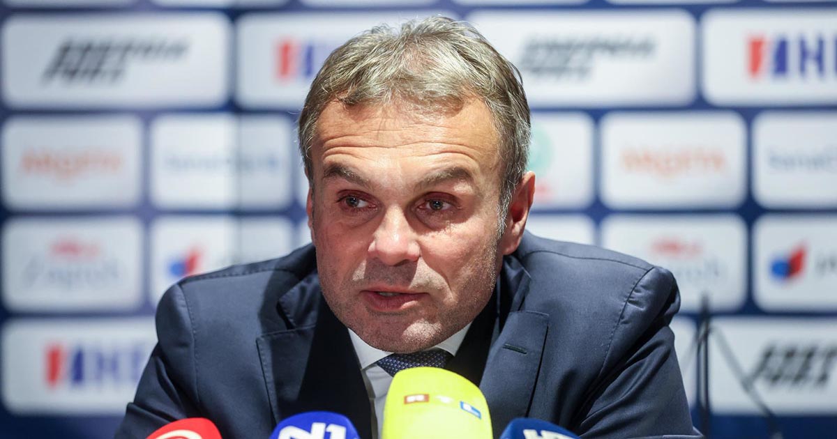Vedran Pavlek