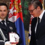 veselin milić aleksandar vučić