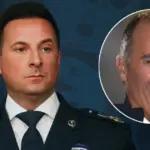 Veselin Milić i Aleksandar Nešović
