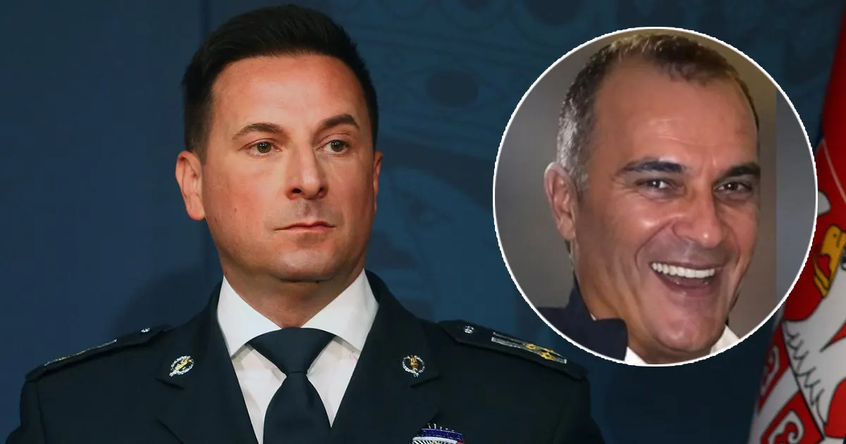 Detalji horor slučaja u Srbiji: Policajci zapalili leš muškarca. U smrt ga “namamio” bivši savjetnik Vučića